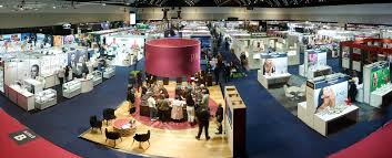 Webshop Vakbeurs