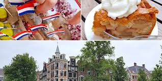 Amsterdam Culinaire & Voedsel Expo 2026